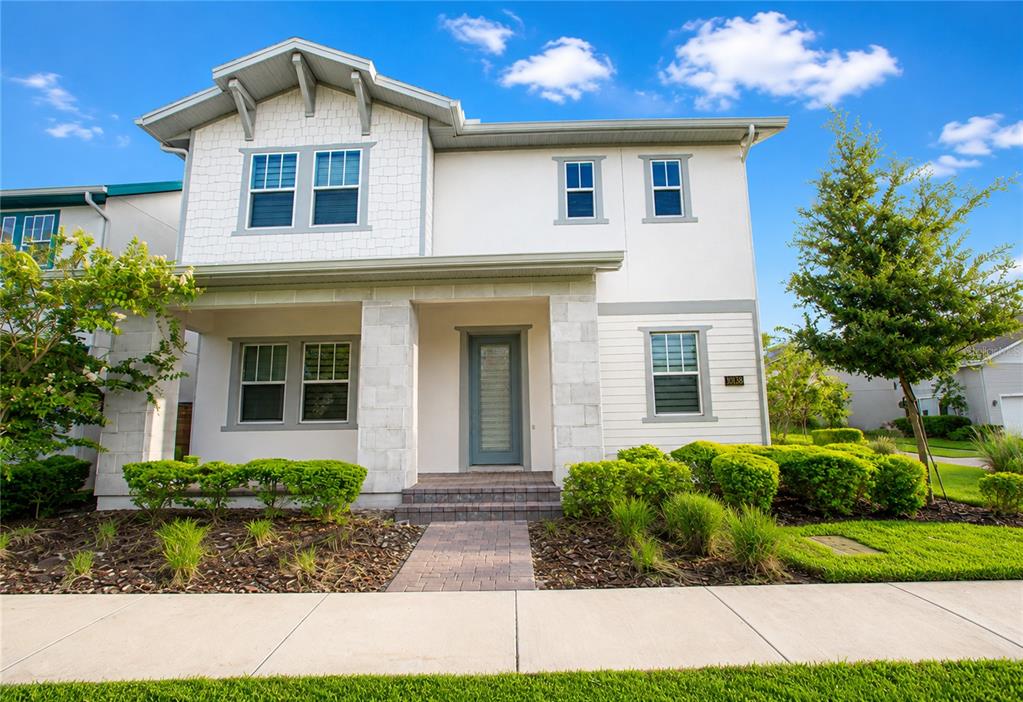 10133 PEEBLES STREET, ORLANDO, FL — photo 2 of 30