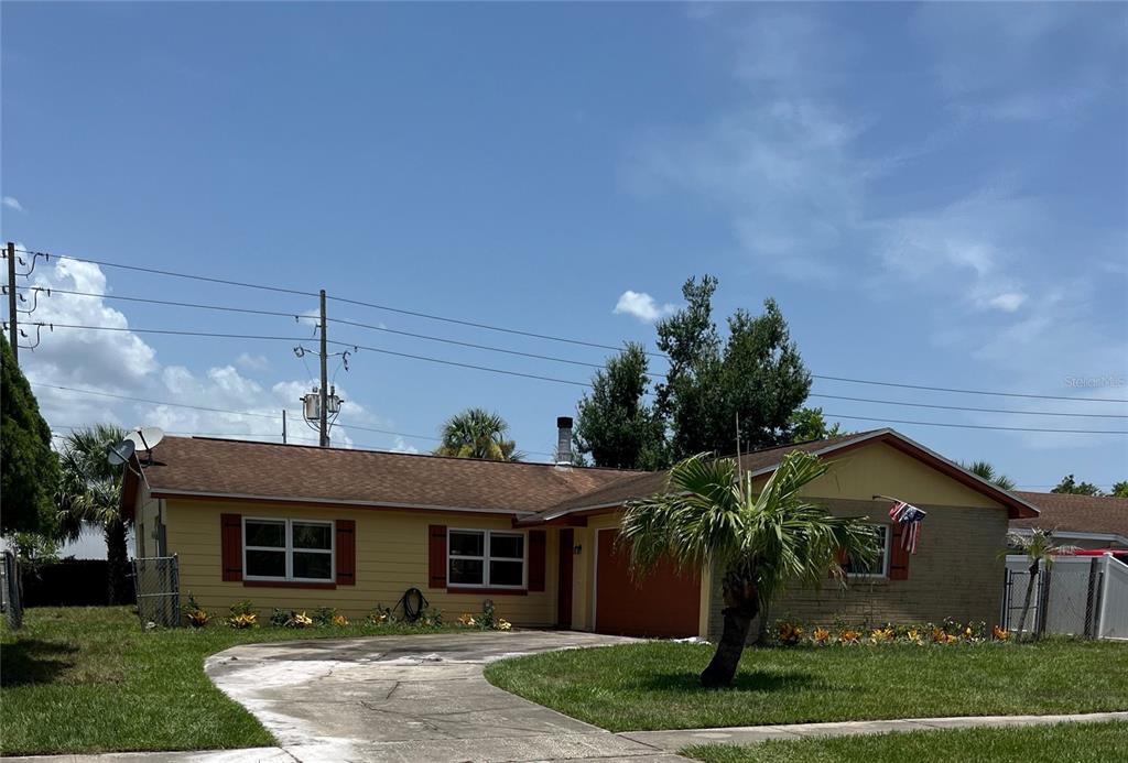 586 TULANE DRIVE
