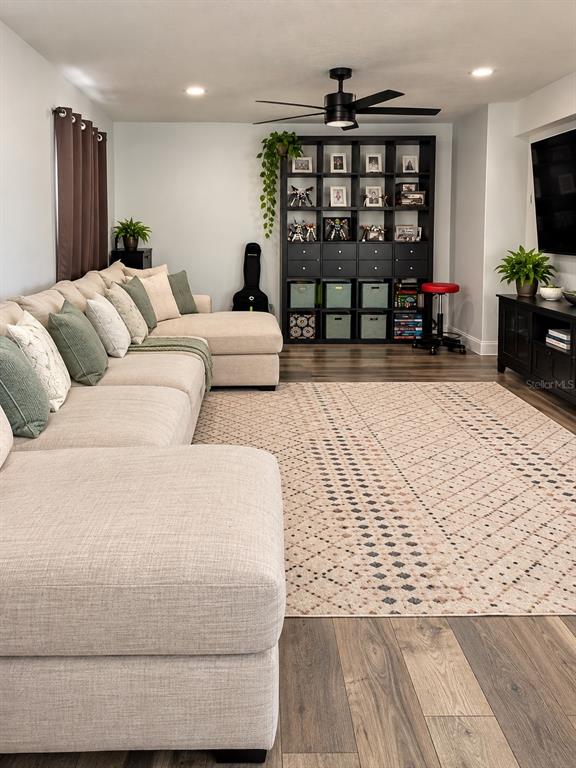 3594 RAINTREE CIRCLE, LAKELAND, FL — photo 5 of 15