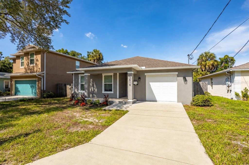 3518 N 23RD STREET, TAMPA, FL — photo 3 of 30
