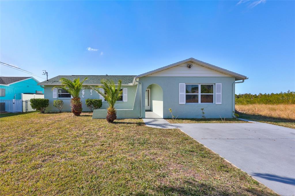 3405 POINSETTIA DRIVE, HERNANDO BEACH, FL — photo 2 of 30