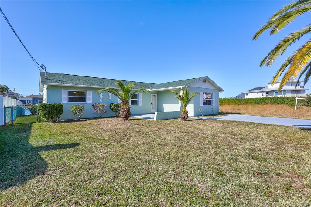 3405 POINSETTIA DRIVE, HERNANDO BEACH, FL — photo 3 of 30