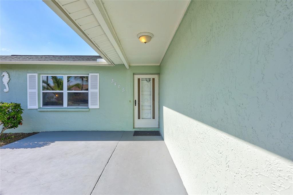 3405 POINSETTIA DRIVE, HERNANDO BEACH, FL — photo 4 of 30