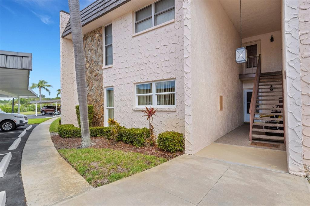 117 FERNWOOD CIRCLE UNIT 117
