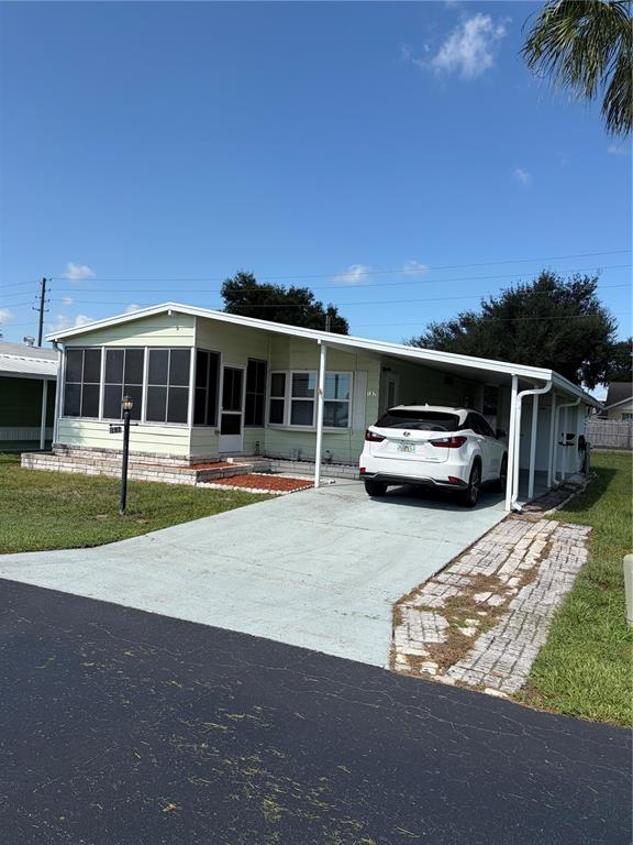 187 SWEET CIRCLE, WINTER HAVEN, FL — photo 2 of 12