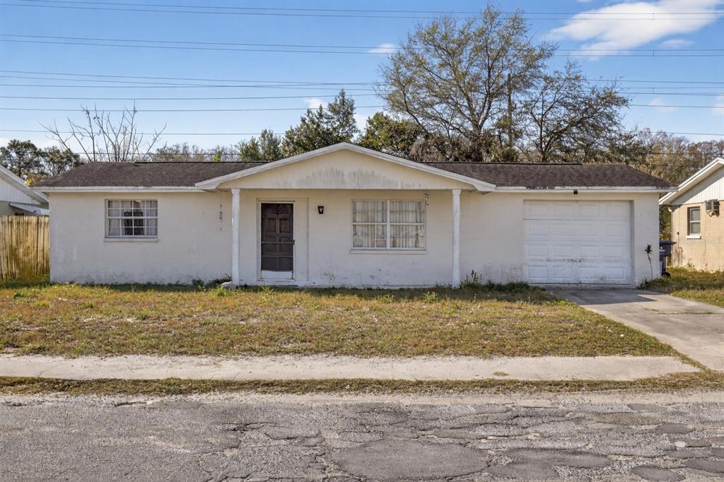 3548 BLOSSOM LAKE DRIVE