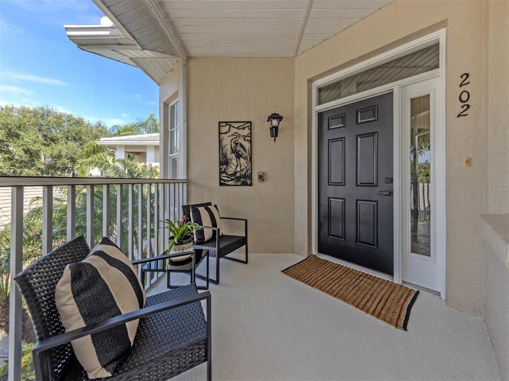 107 WOODBRIDGE DRIVE UNIT 202, VENICE, FL — photo 2 of 30