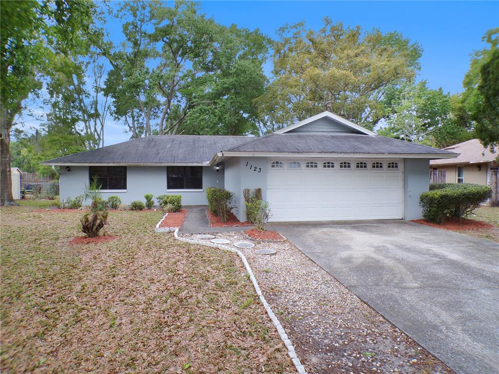 1123 FOGGY RIDGE PARKWAY