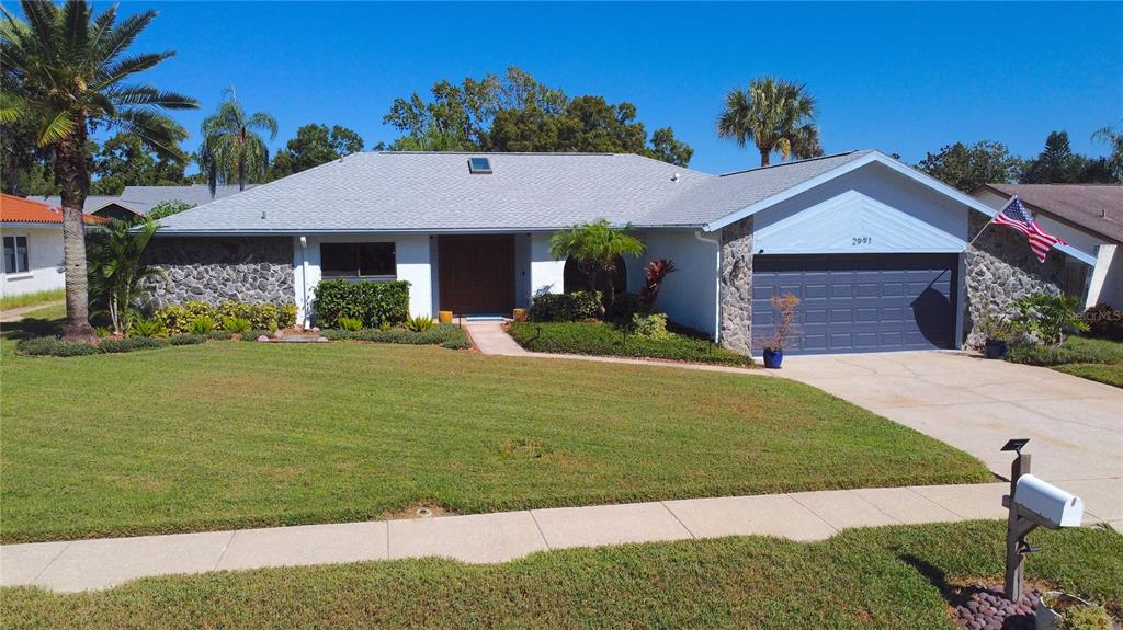 2991 TANGERINE TERRACE