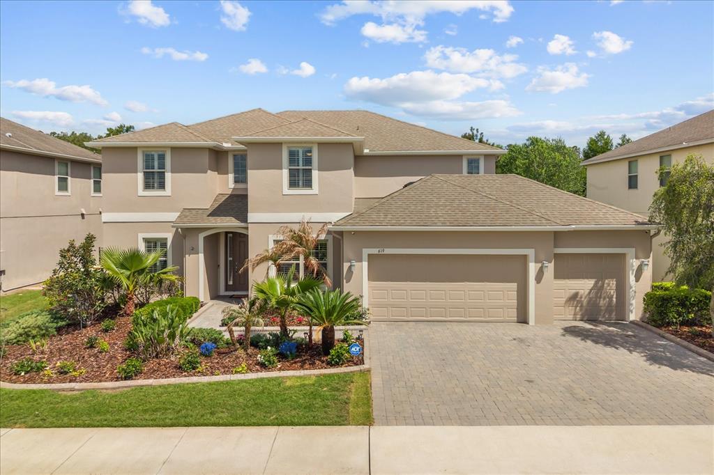 619 TIMBERVALE TRAIL