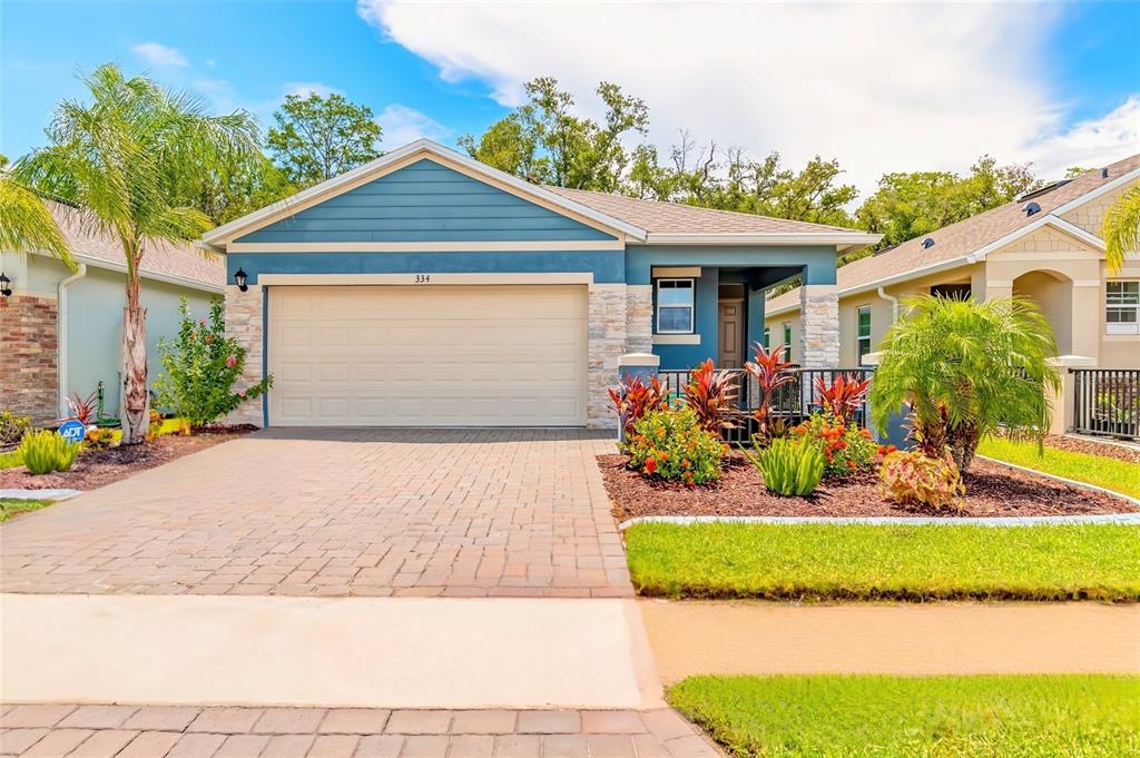 334 CARYOTA COURT