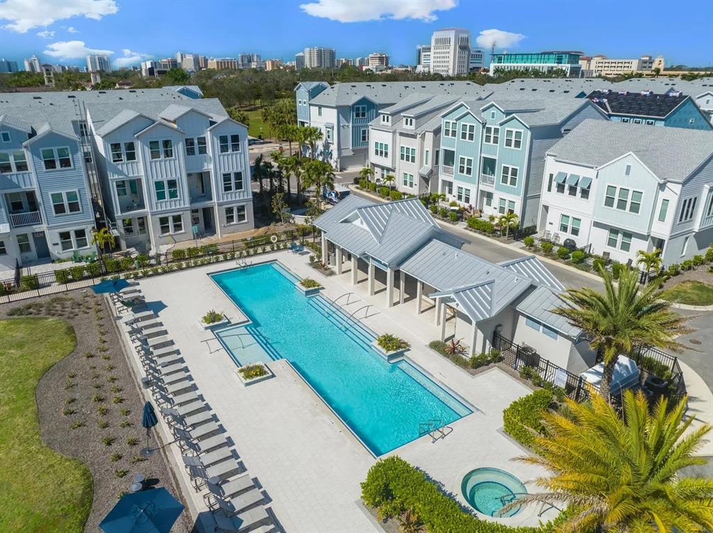 2400 EZZELL COURT, SARASOTA, FL — photo 2 of 30