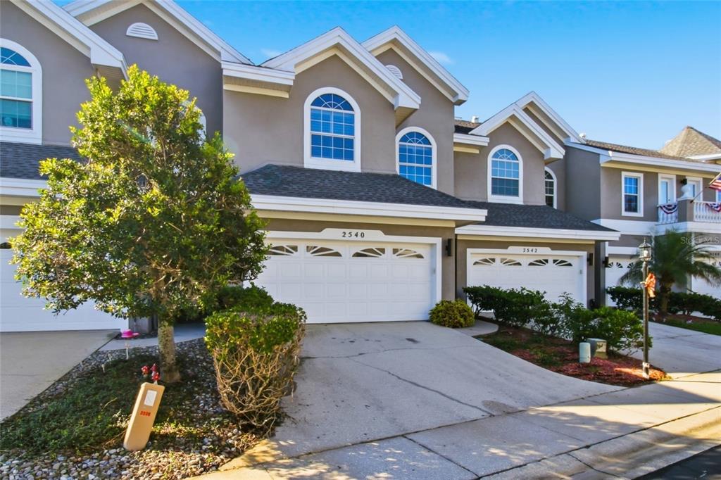 2540 EAGLES CROSSING DRIVE, CLEARWATER, FL — photo 4 of 54