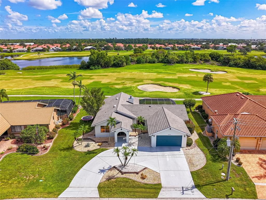 3836 BORDEAUX DRIVE, PUNTA GORDA, FL — photo 4 of 30