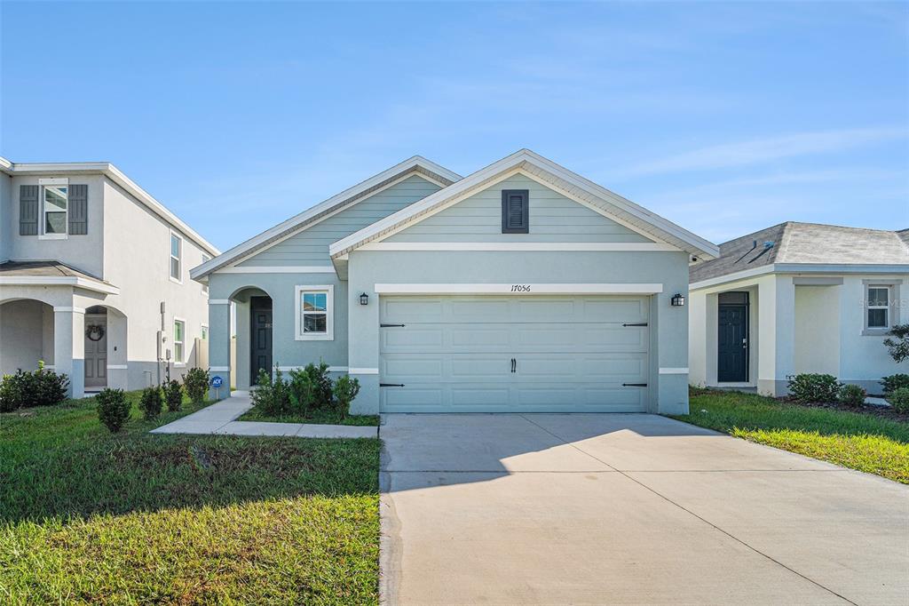 17056 OVAL RUM DRIVE