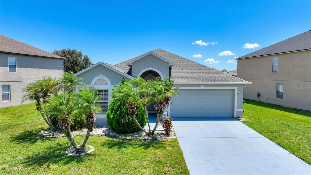 2317 WALNUT CANYON DRIVE