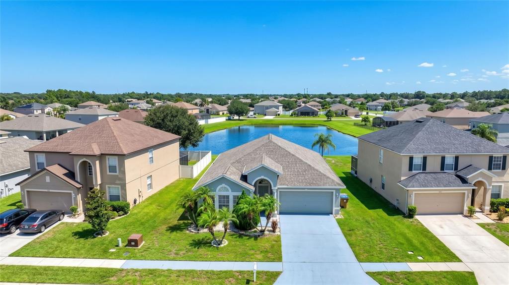 2317 WALNUT CANYON DRIVE, KISSIMMEE, FL — photo 2 of 30