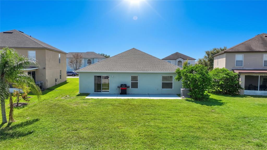 2317 WALNUT CANYON DRIVE, KISSIMMEE, FL — photo 3 of 30