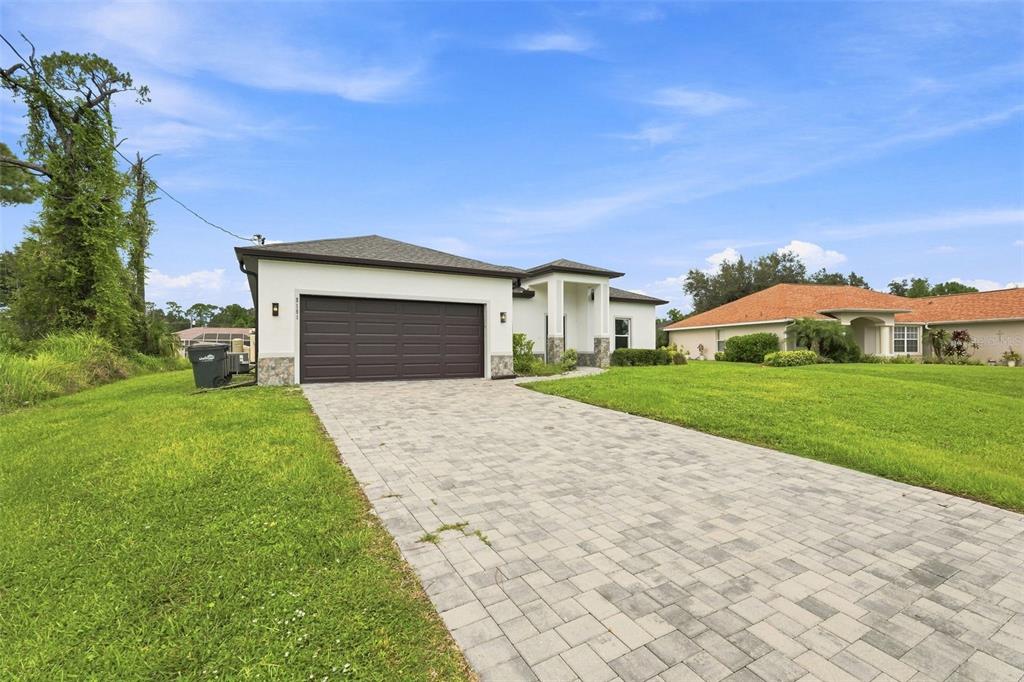 5151 RUMSON ROAD, NORTH PORT, FL — photo 2 of 24