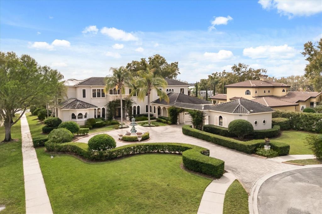 3026 PORTO LAGO COURT