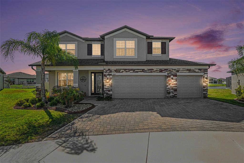 4902 EAGLE ROCK DRIVE