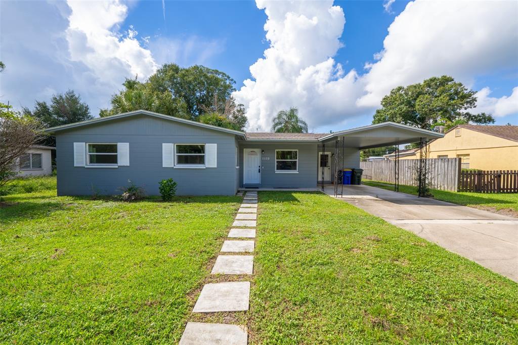 1109 PINEDALE ROAD