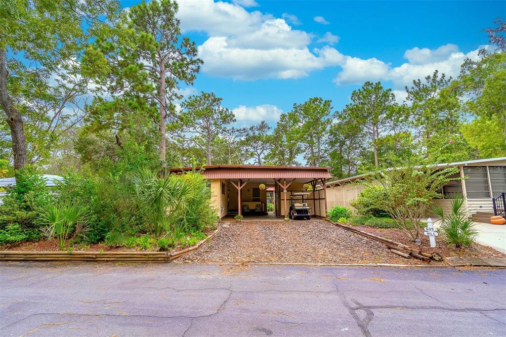 605 W CLUB BOULEVARD, LAKE MARY, FL — photo 3 of 30