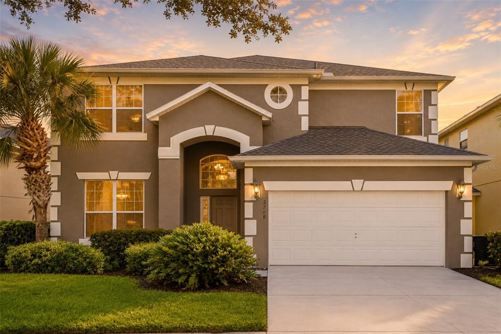 2708 LIDO KEY DRIVE
