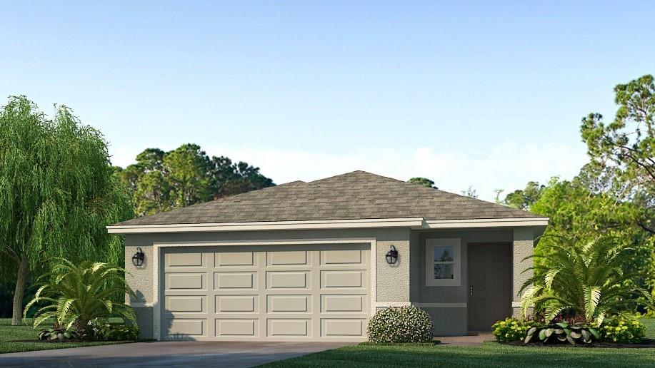 10004 CADDO DRIVE