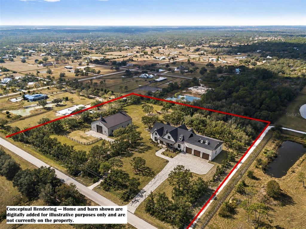 6506 COUNTY ROAD 675, BRADENTON, FL — photo 2 of 3