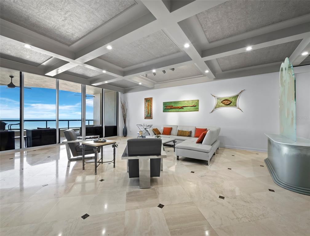 415 L AMBIANCE DRIVE UNIT D306, LONGBOAT KEY, FL — photo 3 of 30
