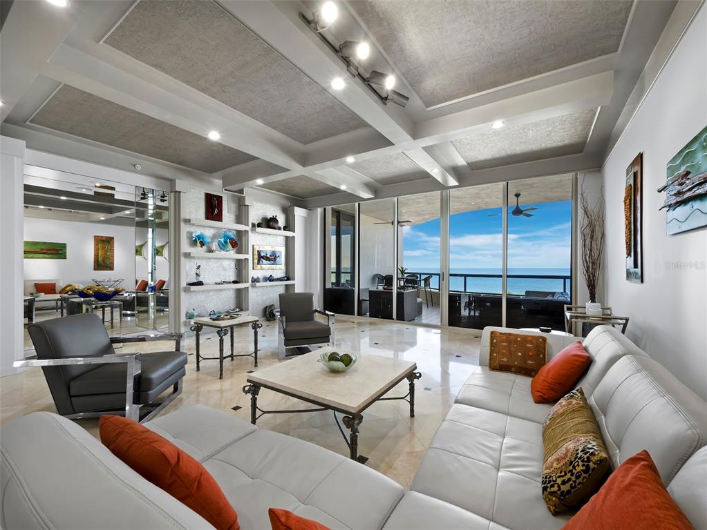 415 L AMBIANCE DRIVE UNIT D306, LONGBOAT KEY, FL — photo 5 of 30