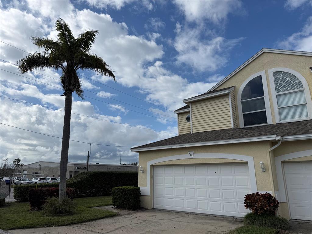 1050 STARKEY ROAD UNIT 601