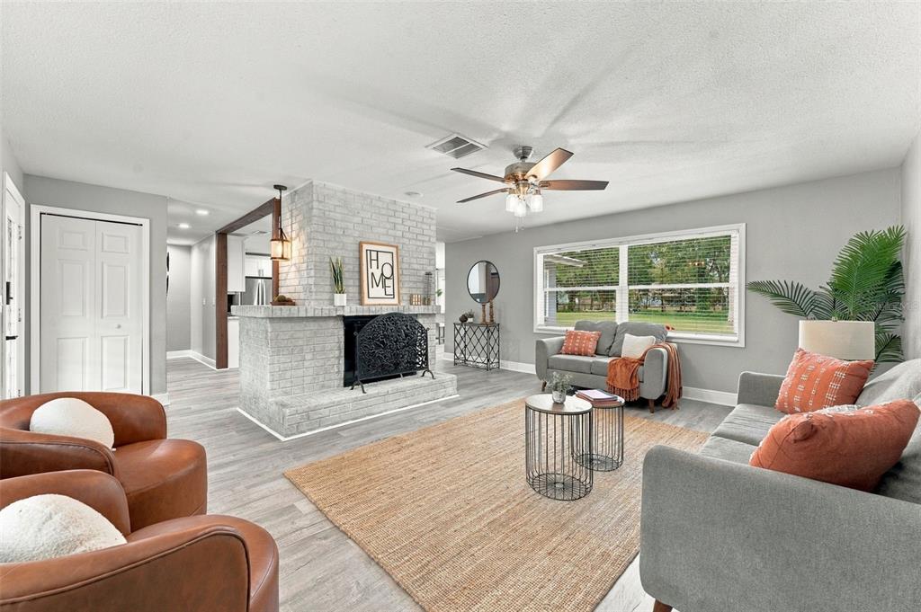 17818 DEERFIELD DRIVE, LUTZ, FL — photo 5 of 30