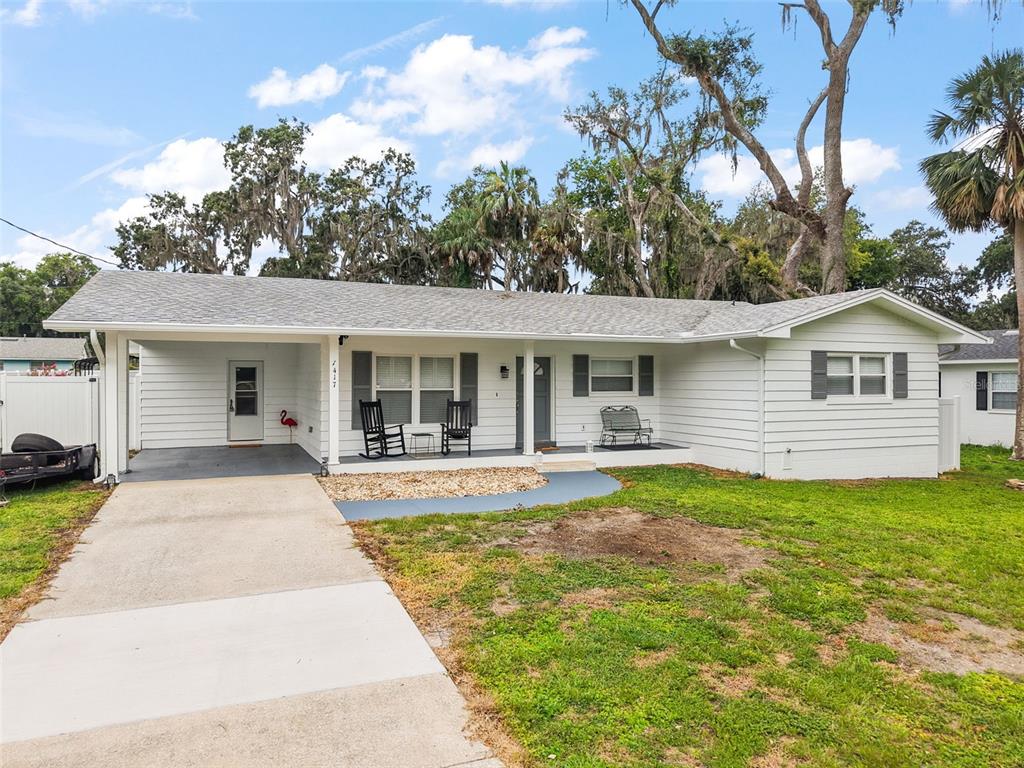 1417 PARK DRIVE