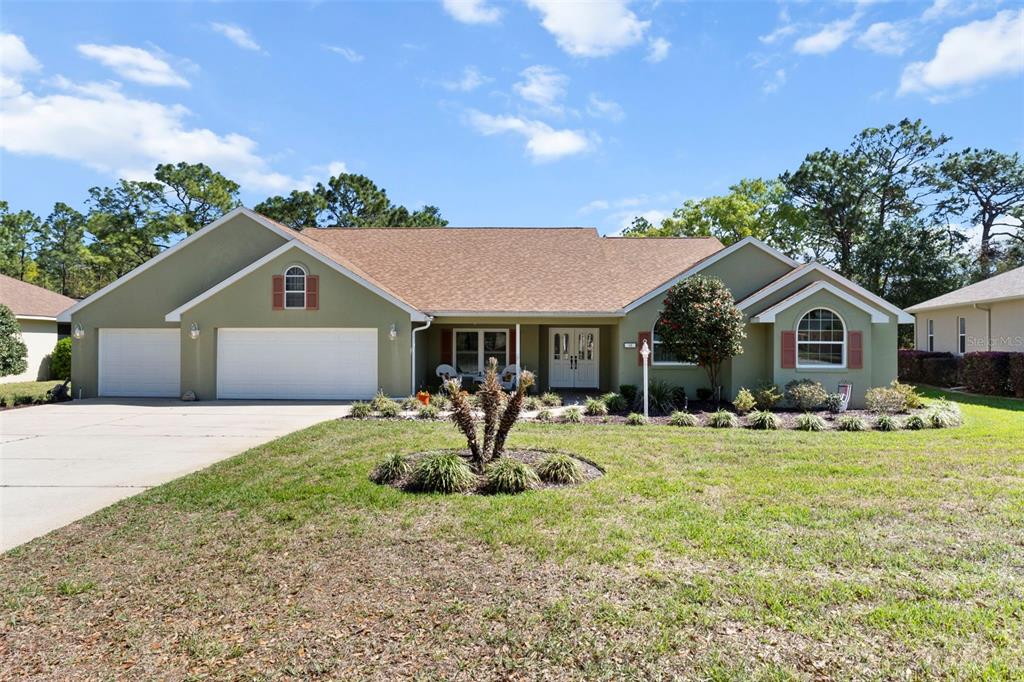 13 CUPANIA COURT