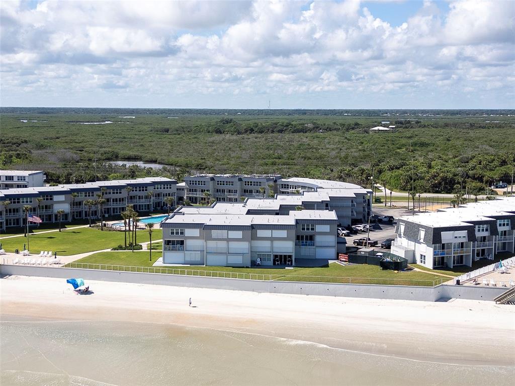 4841 SAXON DRIVE UNIT F-207, NEW SMYRNA BEACH, FL — photo 2 of 30