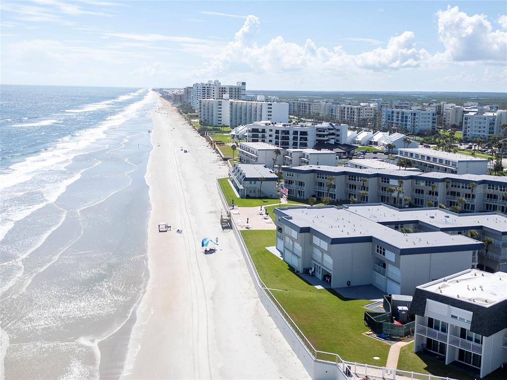 4841 SAXON DRIVE UNIT F-207, NEW SMYRNA BEACH, FL — photo 4 of 30