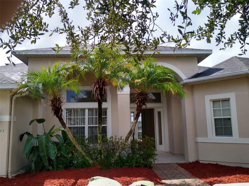 2911 SWEETSPIRE CIRCLE