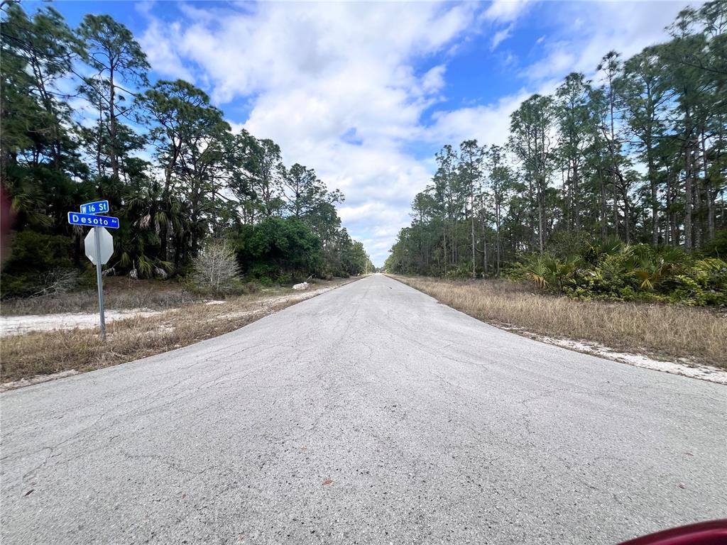 1610 DESOTO AVENUE, LEHIGH ACRES, FL — photo 2 of 3