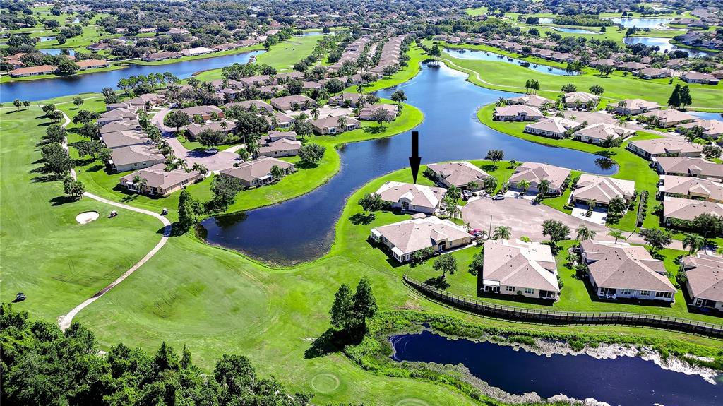 2402 RICHMOND GREENS COURT UNIT 0, SUN CITY CENTER, FL — photo 2 of 30