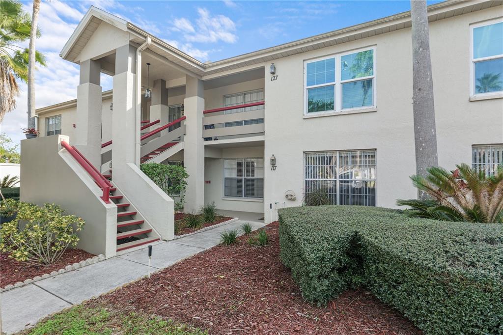 4515 WHITTON WAY UNIT 117