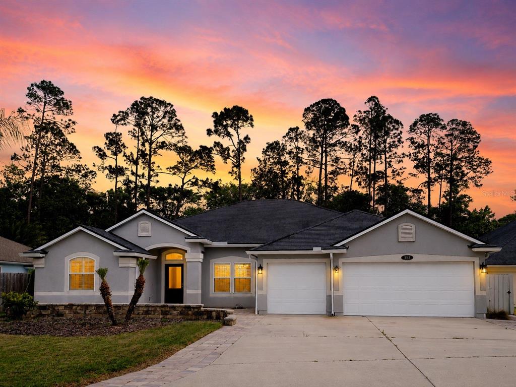 353 CRESCENT KEY DRIVE