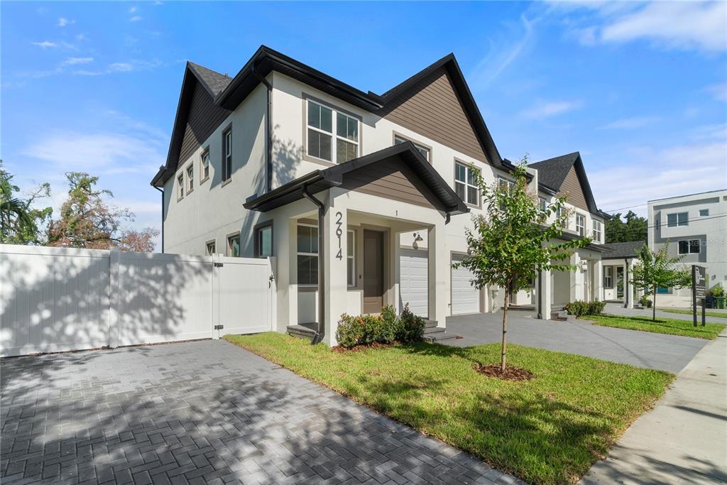 2614 N 23RD STREET UNIT 1