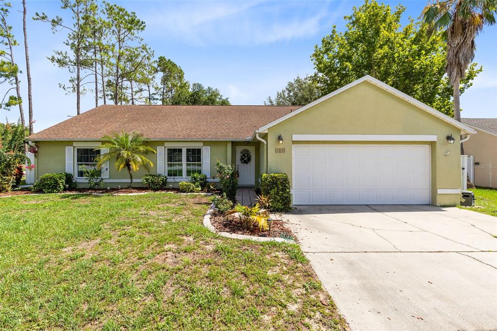 204 GROVEPARK DRIVE