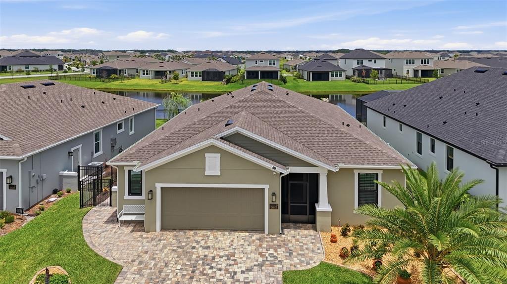 2647 KAMIN DRIVE