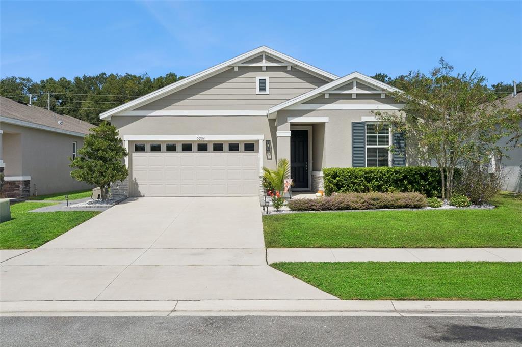5204 MEADOW SONG DRIVE