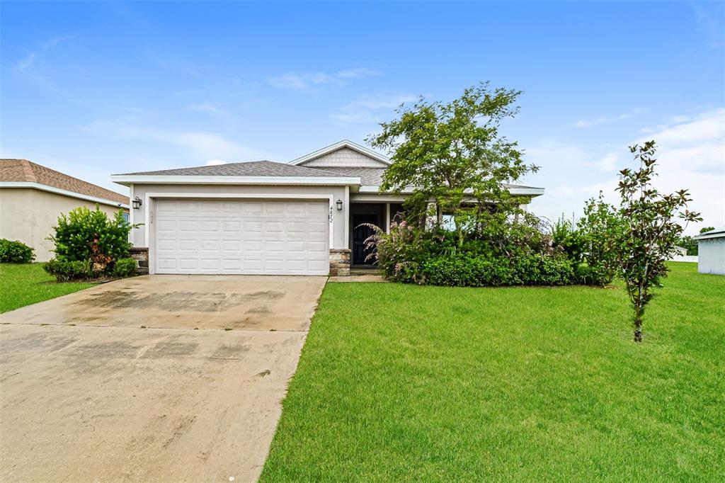 4872 SUMMERFIELD CIRCLE