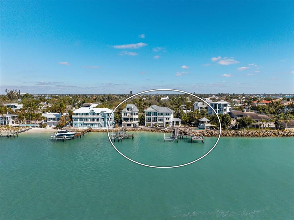 3750 BAYOU LOUISE LANE