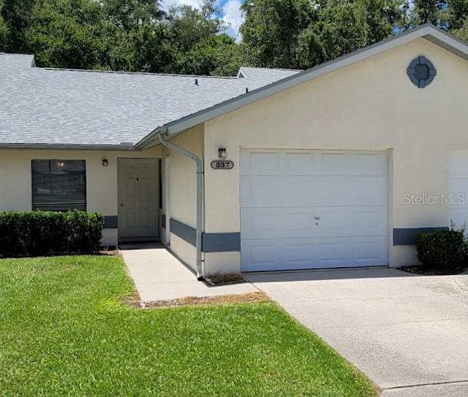 537 CROSSLEAF LANE